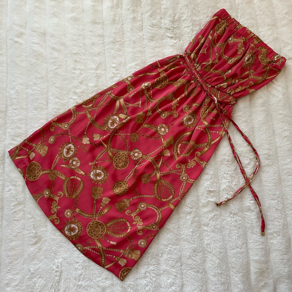 Cach Dress. - image 2